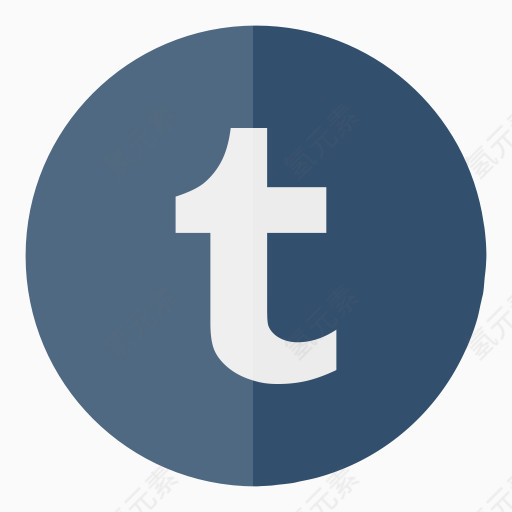 圈媒体社会Tumblr社会