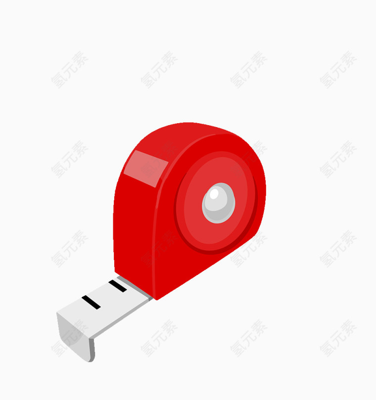 卡通生活办公图标