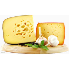 奶酪食材