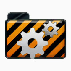 橙色报警橙色警报