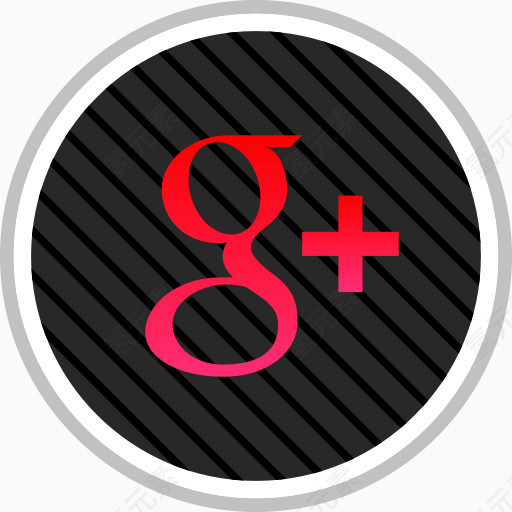 googleplus媒体在线社会社会理性3X