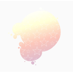 渐变色糖果色对话框