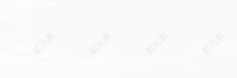 白云素材