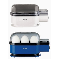 迷你款家用便携式煮蛋器