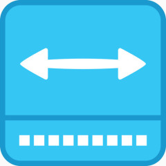 思科枢纽网络小模板Visio思科网络