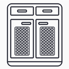 衣柜鞋类鞋跟鞋家里甜蜜的家