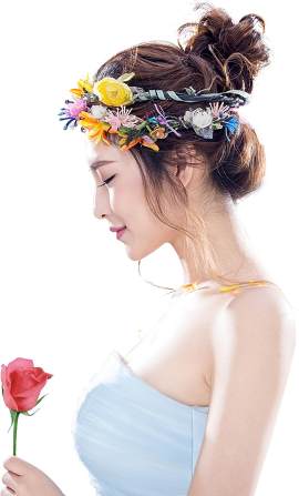 人图片_时尚素材_肖像下载