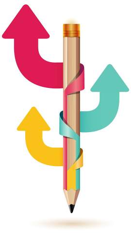 方向图片_设计素材_矢量图下载