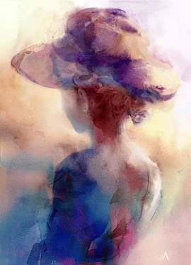 人图片_迪斯科舞厅素材_抽象下载