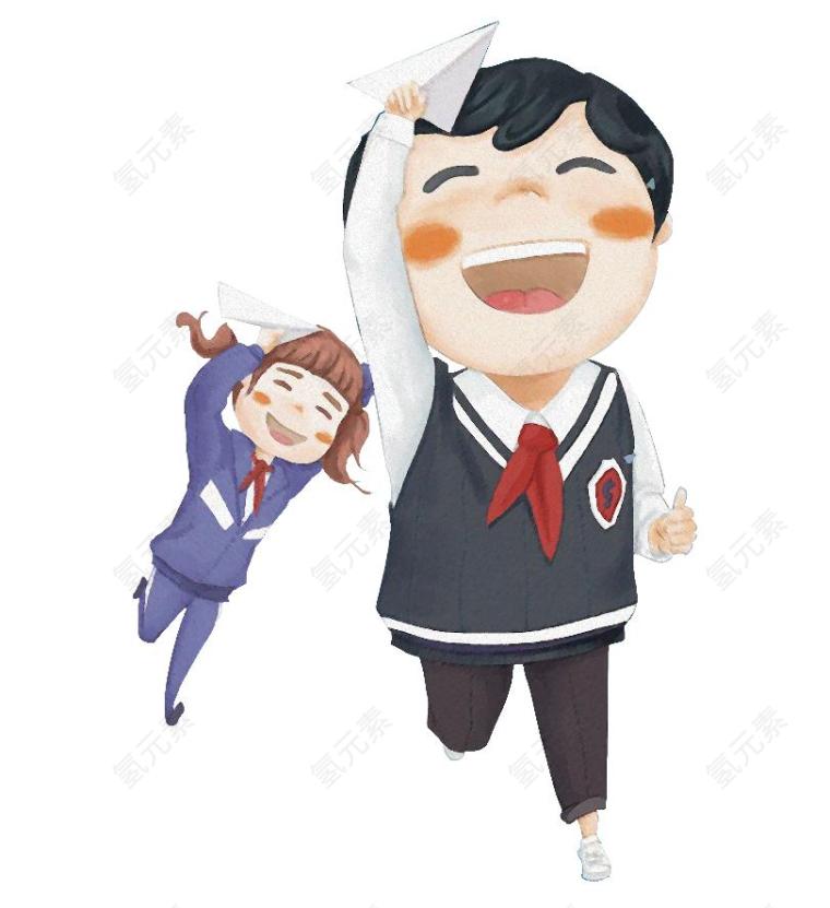 幸福图片_人素材_可爱下载