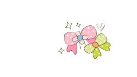 兔子图片_花素材_可爱下载