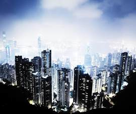 摩天大楼图片_城市素材_高楼下载