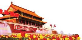 天安门图片_建筑素材_古建筑下载