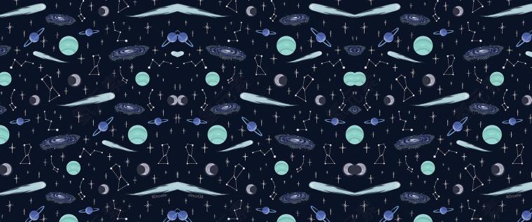 星星图片_电脑键盘素材_天空下载