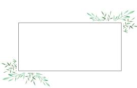 植物图片_叶子素材_矢量图下载