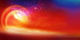 天空图片_自然素材_自然空间下载