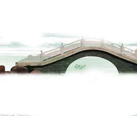 旅游图片_木桥素材_水下载