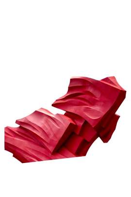 红色图片_建筑素材_雕塑下载