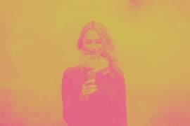 人图片_人脸素材_迪斯科舞厅下载