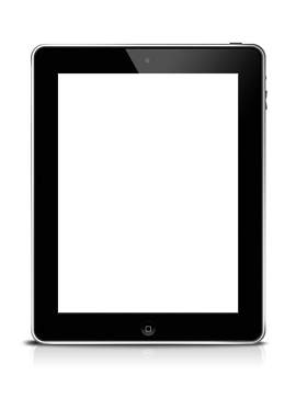 白色图片_沟通素材_计算机下载