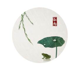 古风图片_伞素材_自然下载