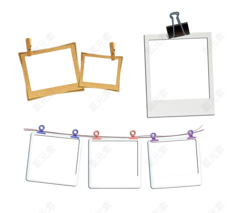 空白的图片_矢量图素材_纸下载