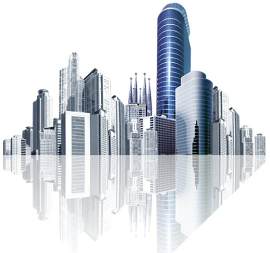 办公室图片_建筑素材_城市下载