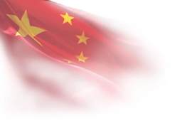 红旗图片_旗杆素材_枫叶下载