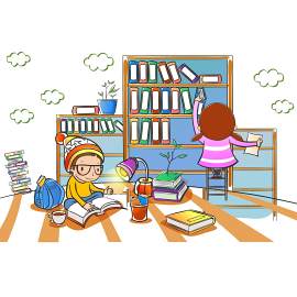 矢量图图片_儿童素材_卡通下载