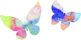 耳坠图片_首饰素材_蝴蝶下载