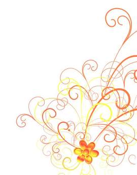 矢量图图片_兔子素材_花下载