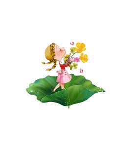 花图片_植物素材_矢量图下载