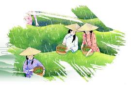 人图片_写生素材_儿童下载