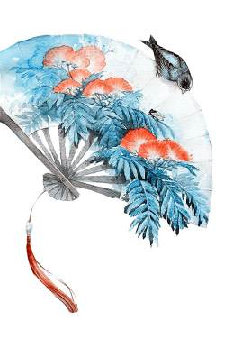 装饰图片_写生素材_白色下载