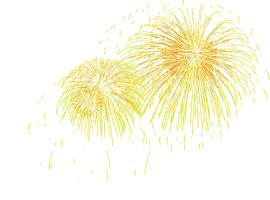 烟花图片_矢量图素材_爆炸下载