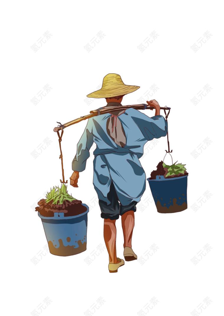 人图片_农业素材_园艺下载