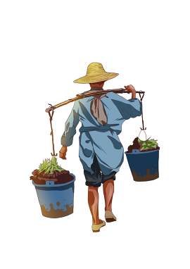 人图片_农业素材_园艺下载
