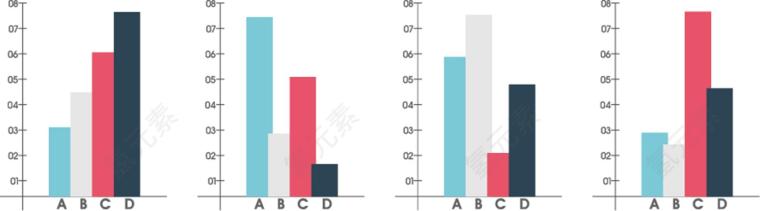 图表图片_设计素材_矢量图下载