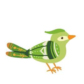 兔子图片_麻雀素材_牛蛙下载