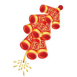 红绿灯图片_交通标志素材_兔子下载