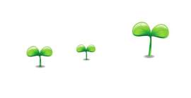 矢量图_兔子
