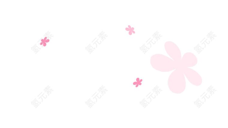 兔子_花