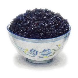 鱼子图片_肉类素材_食物下载