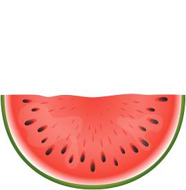 西瓜图片_水果素材_淋浴间下载