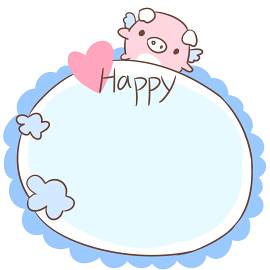 卡通图片_爱素材_可爱下载