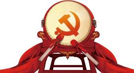 红色图片_建筑素材_春节下载