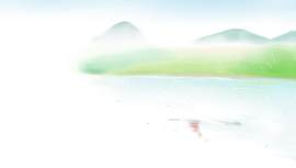 雾图片_天空素材_海滩下载