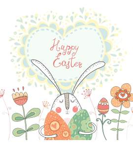 问候图片_可爱素材_矢量图下载