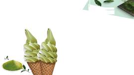 绿色图片_白色素材_洋蓟下载