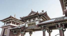 旅游图片_建筑素材_古建筑下载